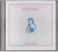 Maria Callas - Viva Diva Vol.2