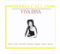 Maria Callas - Viva Diva Vol.3