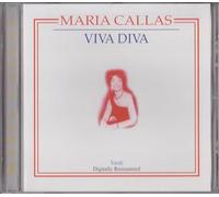 Maria Callas - Viva Diva Vol.5