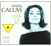 Maria Callas - Viva Maria - The Emi Years