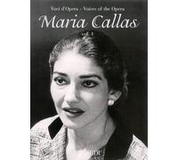 MARIA CALLAS - VOL. 1