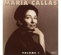 Maria callas vol 1 - Maria Callas (UK Import)
