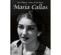 MARIA CALLAS - VOL. 2
