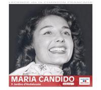 Maria Candido - Jardins D'Andalousie