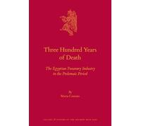 Maria Cannata Three Hundred Years of Death (Copertina rigida)