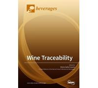 Maria Carla Cravero Wine Traceability (Tascabile)