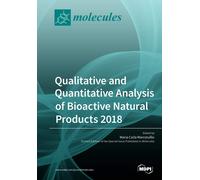 Maria Carla Mar Qualitative and Quantitative Analysis of Bioactive N (Tascabile)