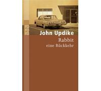 Maria Carlsson John Up Rabbit, eine Rückkehr (Die Rabbit-Romane, Ban (Tascabile)