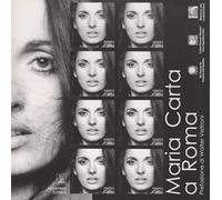 Maria Carta a Roma