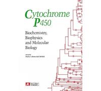 Maria Celeste Lechner Cytochrome P450 (Tascabile)