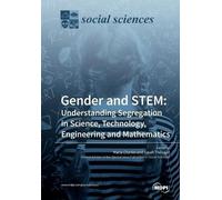 Maria Charles Gender and STEM (Tascabile)
