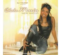 Maria, Cheba – Mon Amour – Harmonia Mundi