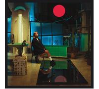 Maria Chiara Argiro Closer (Vinyl LP) 12" Album