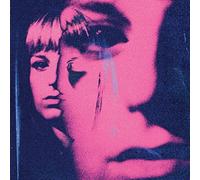 Maria Chiara Argiro Forest City (CD) Album Digipak