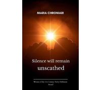 Maria Chroniari Potery collection 657 (Edition1) (Tascabile)