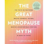 Maria Claps Kristin Johnson The Great Menopause Myth (Tascabile)