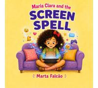 Maria Clara and the Screen Spell
