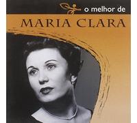 Maria Clara - O Melhor De