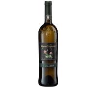 MARIA COSTANZA BIANCO SICILIA D.O.P. - 2021 - CANTINA MILAZZO - made in Italy