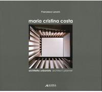 Maria Cristina Costa. Architetto - Urbanista. Architect - Planner
