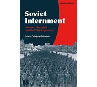 Maria Cristina Galmarini Soviet Internment (Tascabile) Russian Shorts