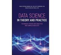 Maria Cristina Mariani Maria Pia Beccar-Va Data Science in T (Copertina rigida)