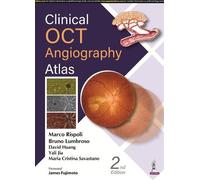 Maria Cristina Savastano Bruno Lumbroso Marco Clinical OCT An (Copertina rigida)