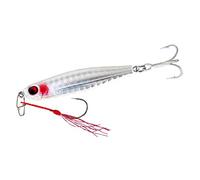 MARIA CUCCHIAINO JIG Mucho LUCIR AH Mackerel - 35G - 35, per Unit, 03, 6.2