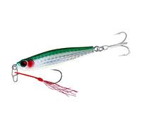 MARIA CUCCHIAINO JIG Mucho LUCIR AH Mackerel - 35G - 35, per Unit, 04, 6.2