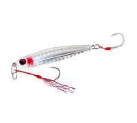 MARIA CUCCHIAINO JIG Mucho LUCIR AH Mackerel - 45G - 45, per Unit, 03, 6.8