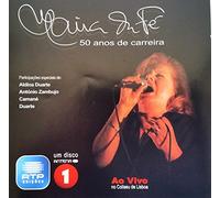 Maria Da Fe - Maria Da F‚ - 50 Anos De Carreira