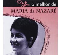 Maria Da Nazare - O Melhor De