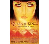 Maria Dahvana Headley Queen of Kings (Tascabile)