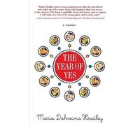 Maria Dahvana Headley The Year of Yes (Tascabile)