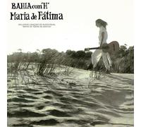 maria de fatima - maria de fatima-bahia com h feat. hugo f
