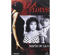 Maria De La O (Lola Flores) [1958] (Import)