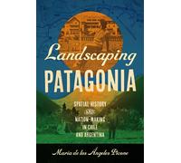 María de los Ángeles Picone María de l Landscaping Pat (Tascabile)