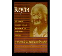 Maria de los Reyes Castillo Bueno Reyita (Tascabile)