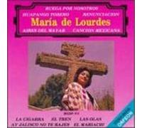 Maria De Lourdes