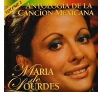 Maria De Lourdes - Anthologia De La...