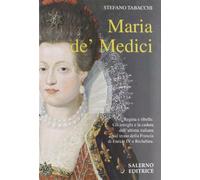 Maria de' Medici - Tabacchi Stefano