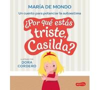 María de Mondo ¿Por Qué Estás Triste, Casilda? (Why Are You S (Copertina rigida)