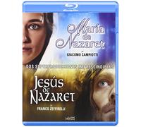 Maria de Nazaret / Jesus de Nazaret