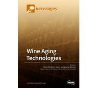 María Del Alamo-Sanza Ignacio Nevares Wine Aging Technologies (Tascabile)