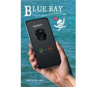 Maria Del Mar Blue Bay (Copertina rigida)