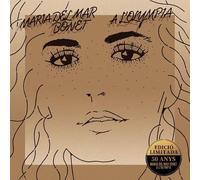 Maria del Mar Bonet - A l'Olympia