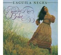 Maria Del Mar Bonet - L'aguila Negra [Import]
