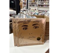 Maria Del Mar Bonet LP A L Olympia 50 Anni Edizione Limitata 2025