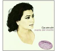 Maria Del Monte - Con Otro Aire