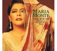 Maria del Monte - Cosas De La Vida